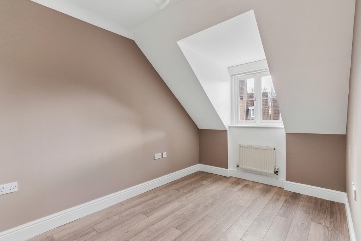 Stanborough Mews, Welwyn Garden City