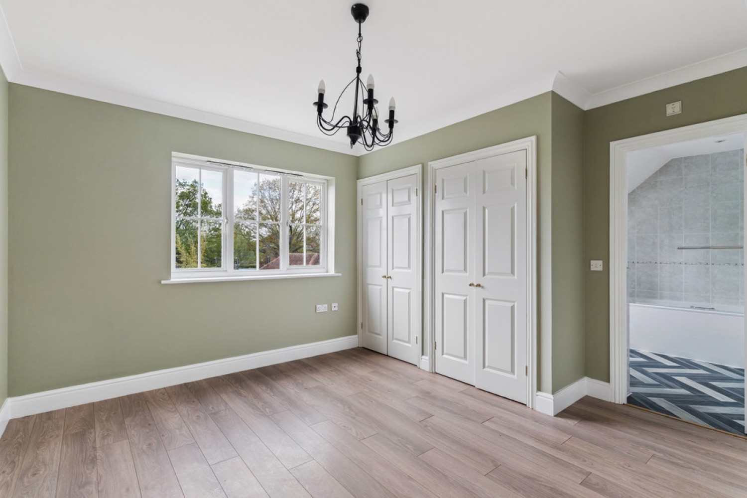 5 bedroom House for Sale Stanborough Mews, Welwyn Garden City