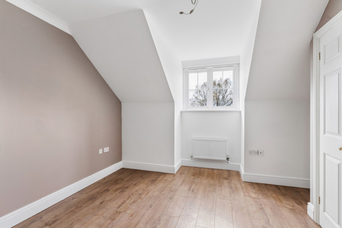 Stanborough Mews, Welwyn Garden City