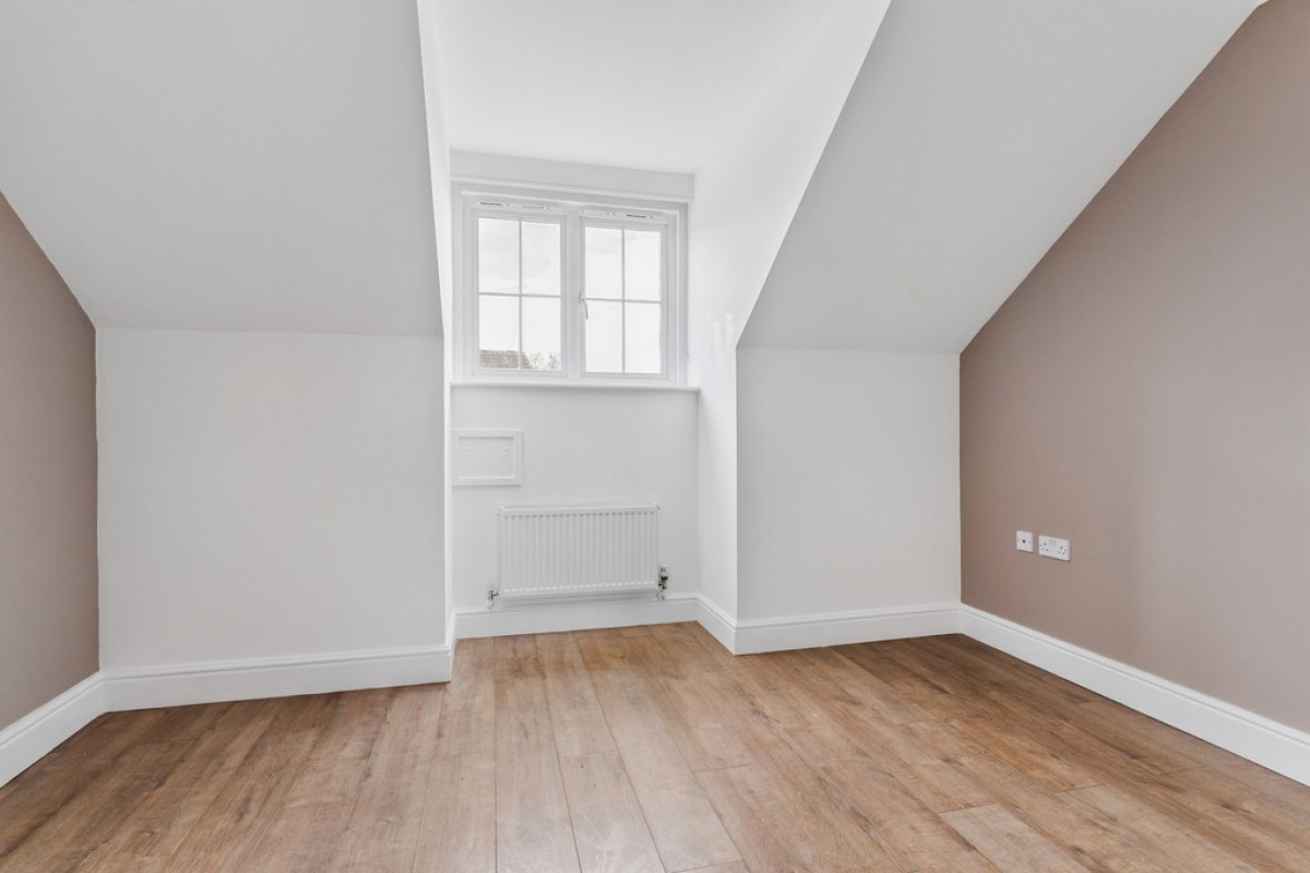 Stanborough Mews, Welwyn Garden City