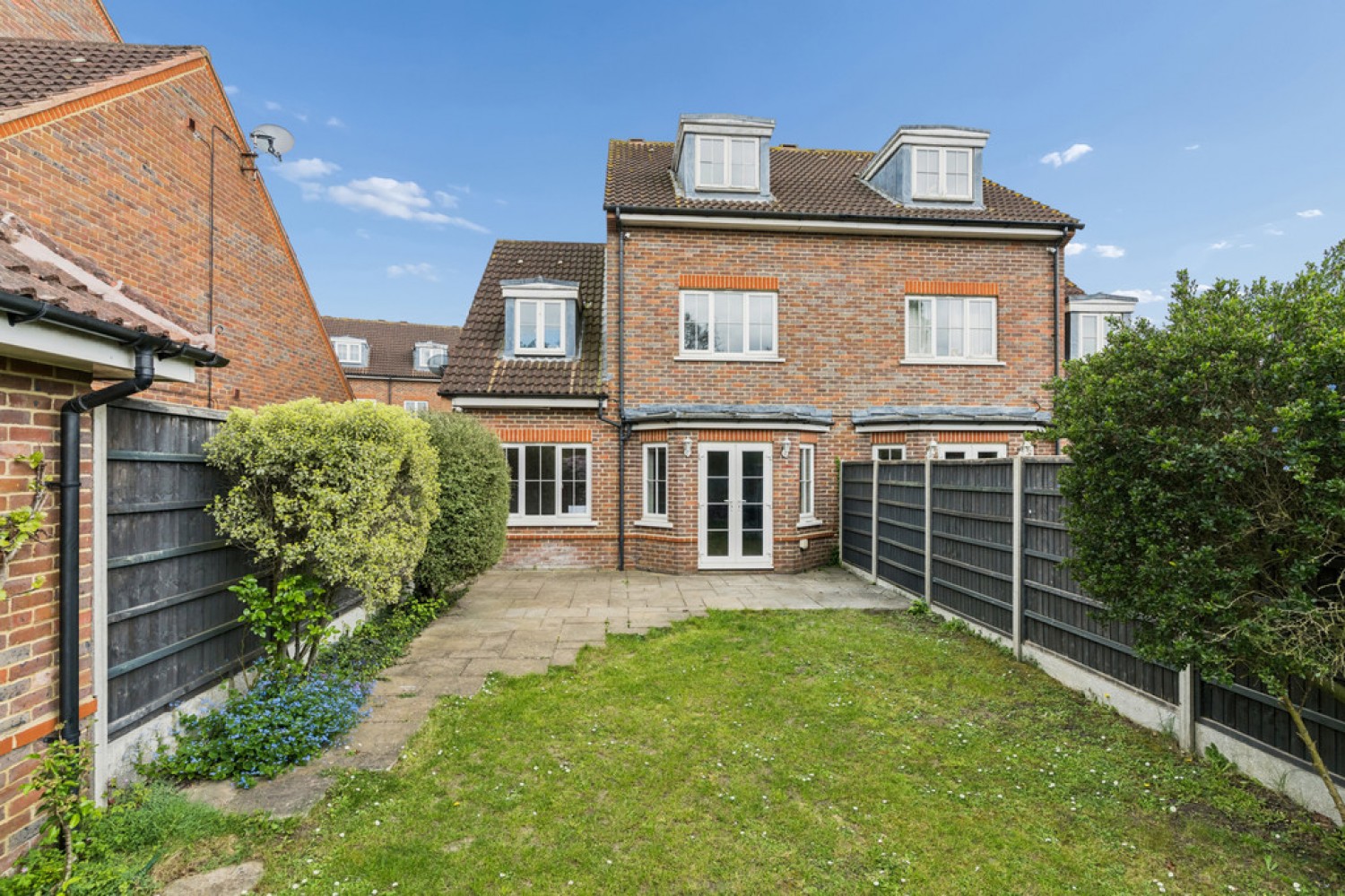 5 bedroom House for Sale Stanborough Mews, Welwyn Garden City