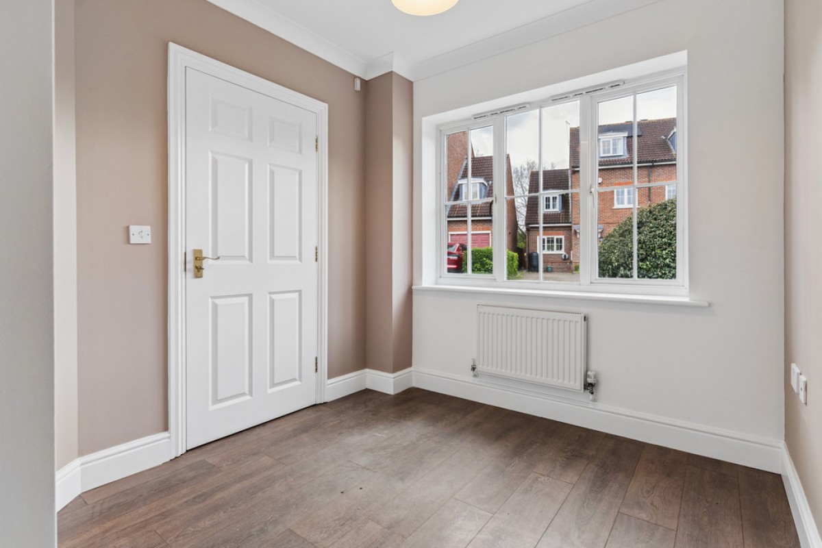 Stanborough Mews, Welwyn Garden City