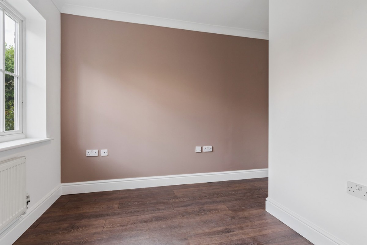 Stanborough Mews, Welwyn Garden City