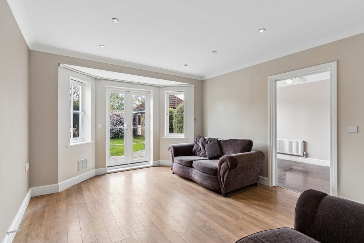 Stanborough Mews, Welwyn Garden City