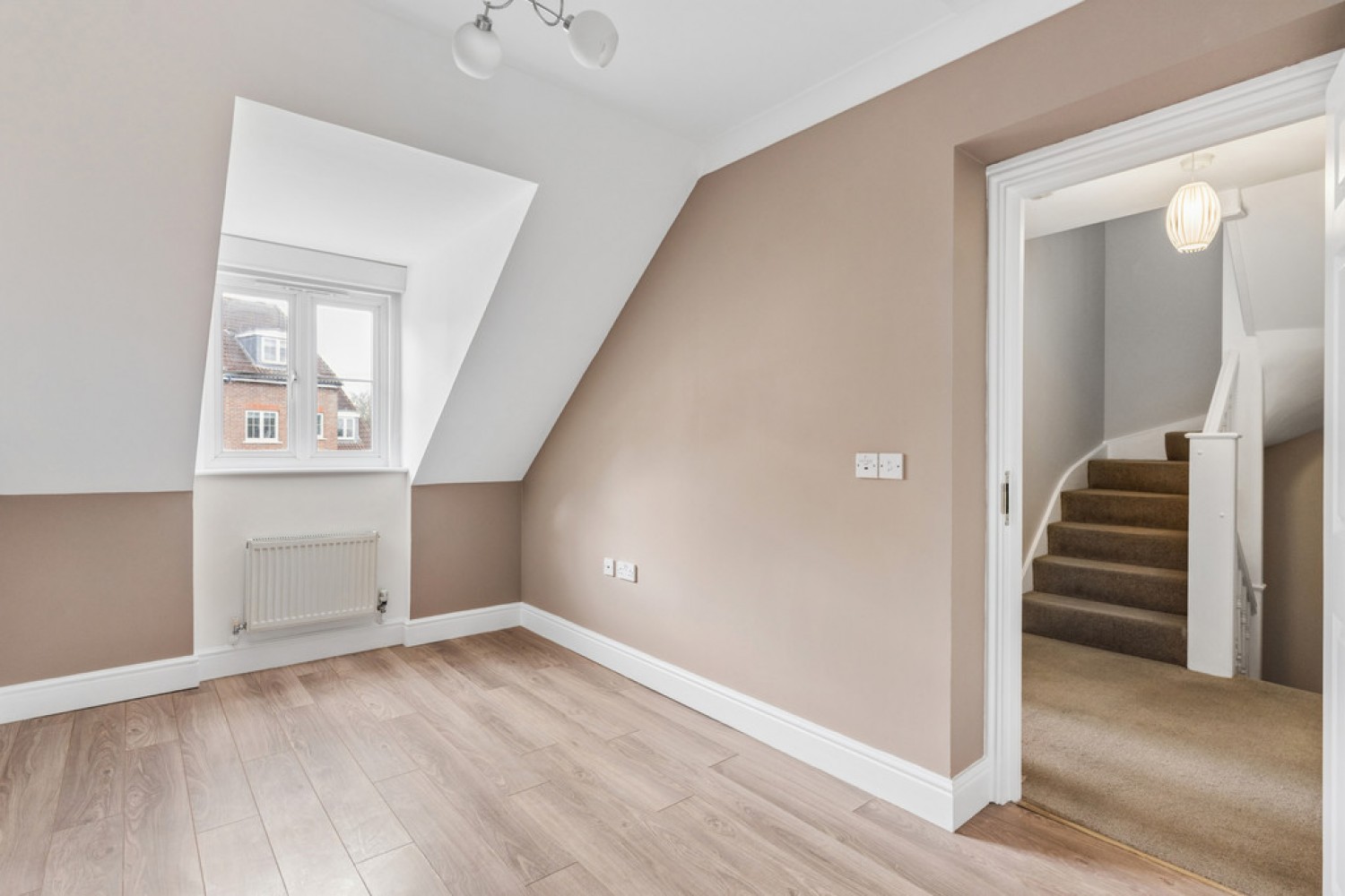 5 bedroom House for Sale Stanborough Mews, Welwyn Garden City