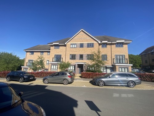 George Court