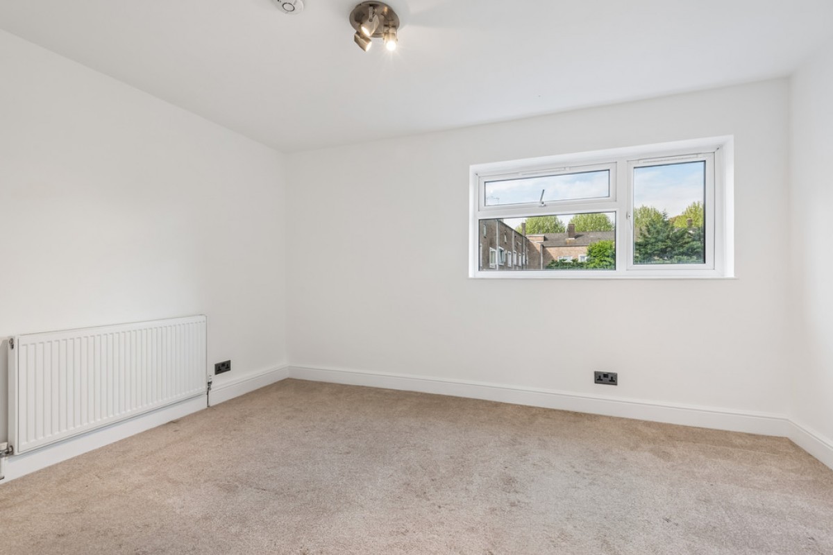 Northdown Road, Hatfield