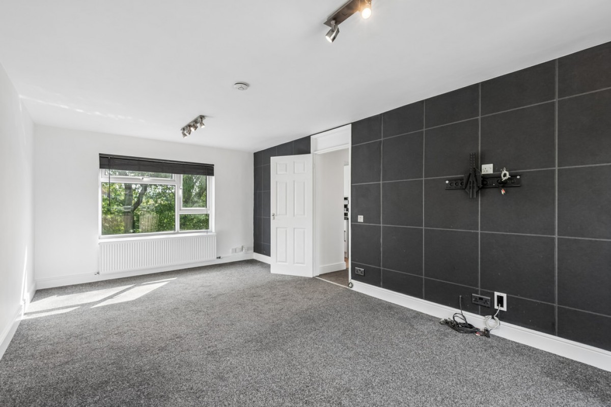 Northdown Road, Hatfield