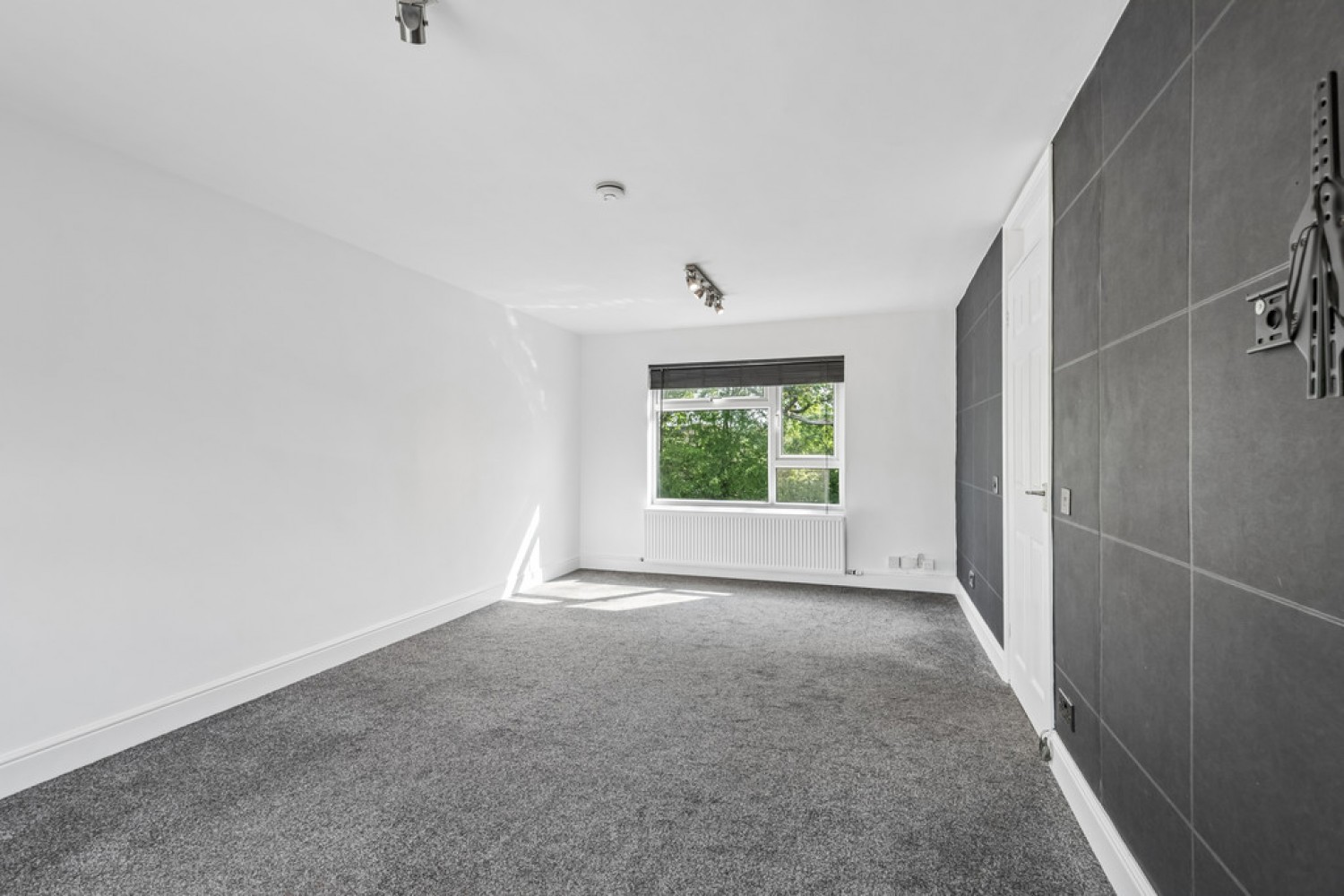 1 bedroom Flat for Sale Northdown Road, Hatfield