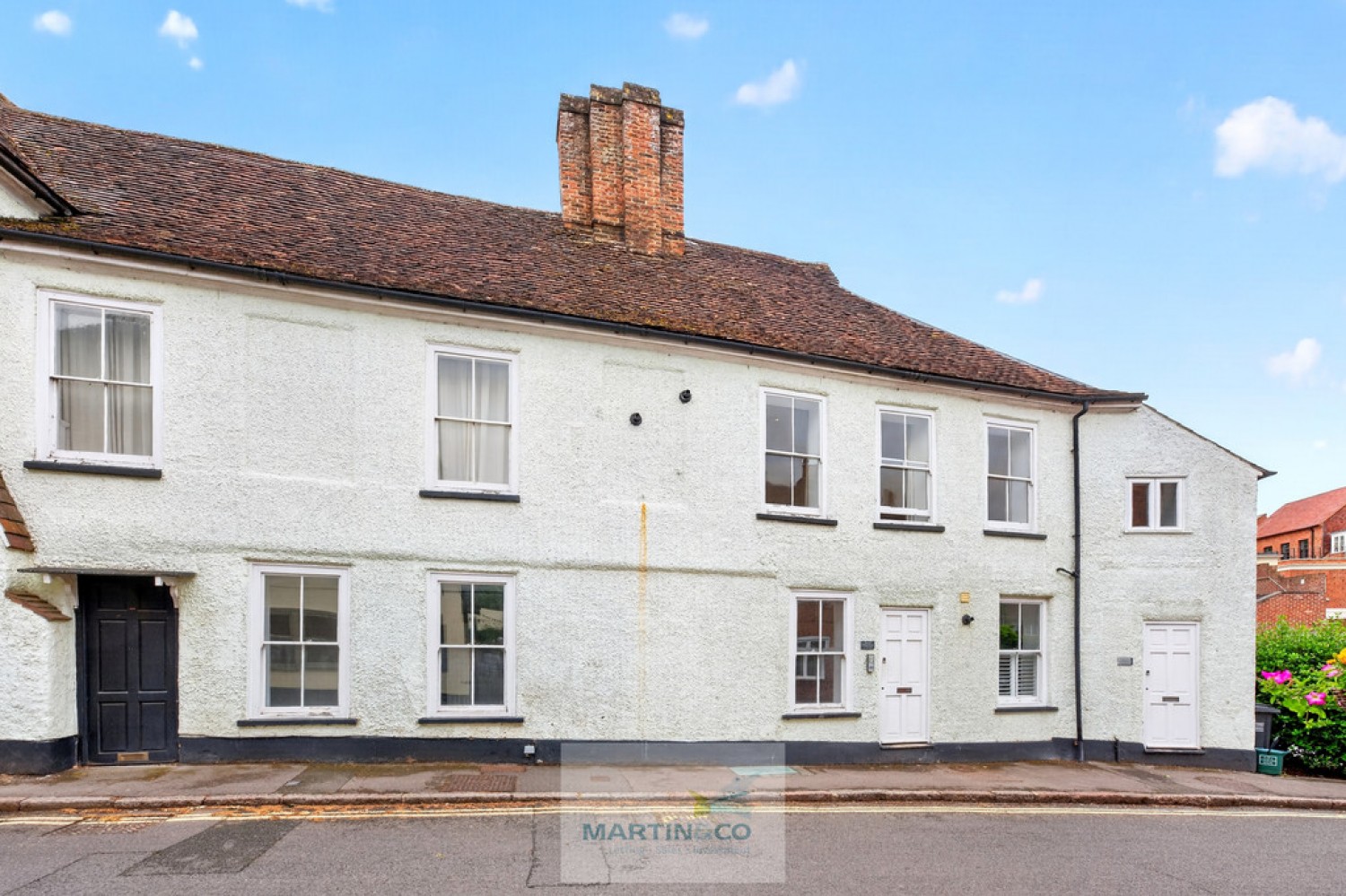 2 bedroom Flat for Sale Park Street, Hatfield, Hertfordshire