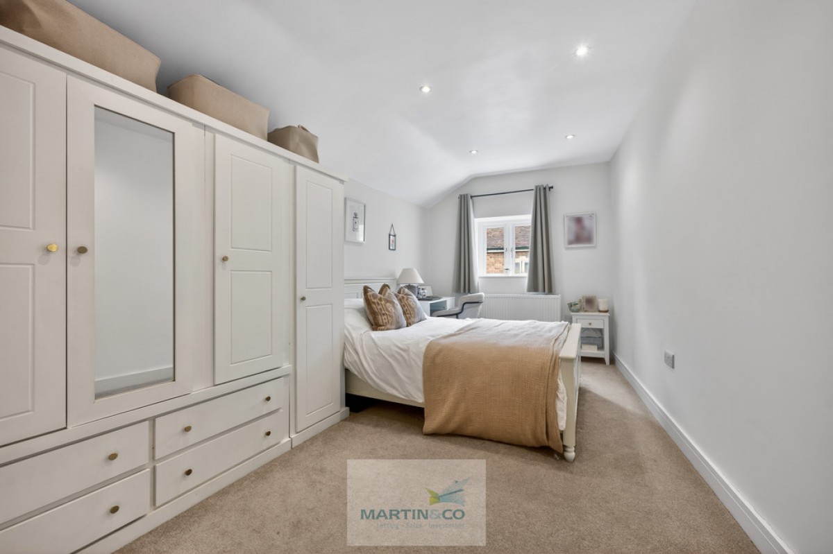 Park Street, Hatfield, Hertfordshire