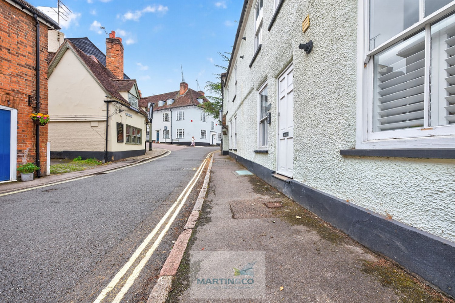 2 bedroom Flat for Sale Park Street, Hatfield, Hertfordshire