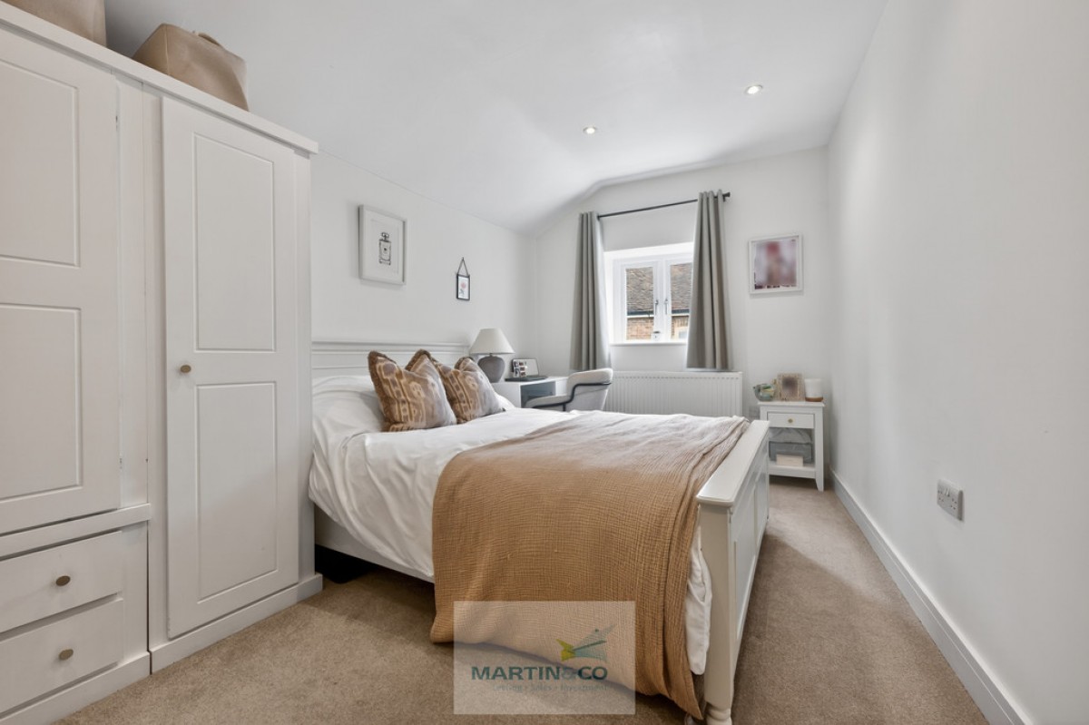 Park Street, Hatfield, Hertfordshire