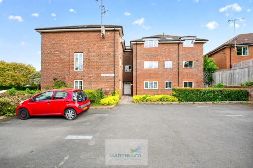 Celia House, Ludwick Way, Welwyn Garden City