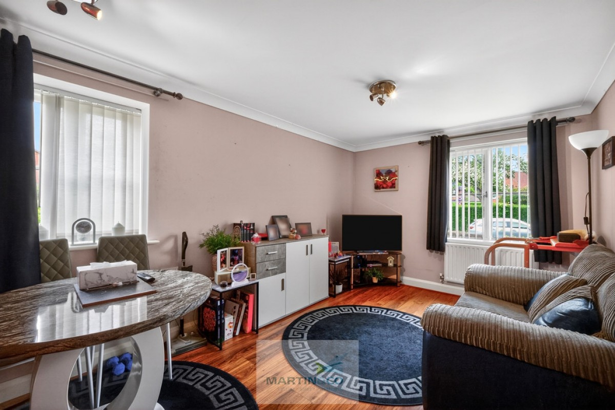 Celia House, Ludwick Way, Welwyn Garden City