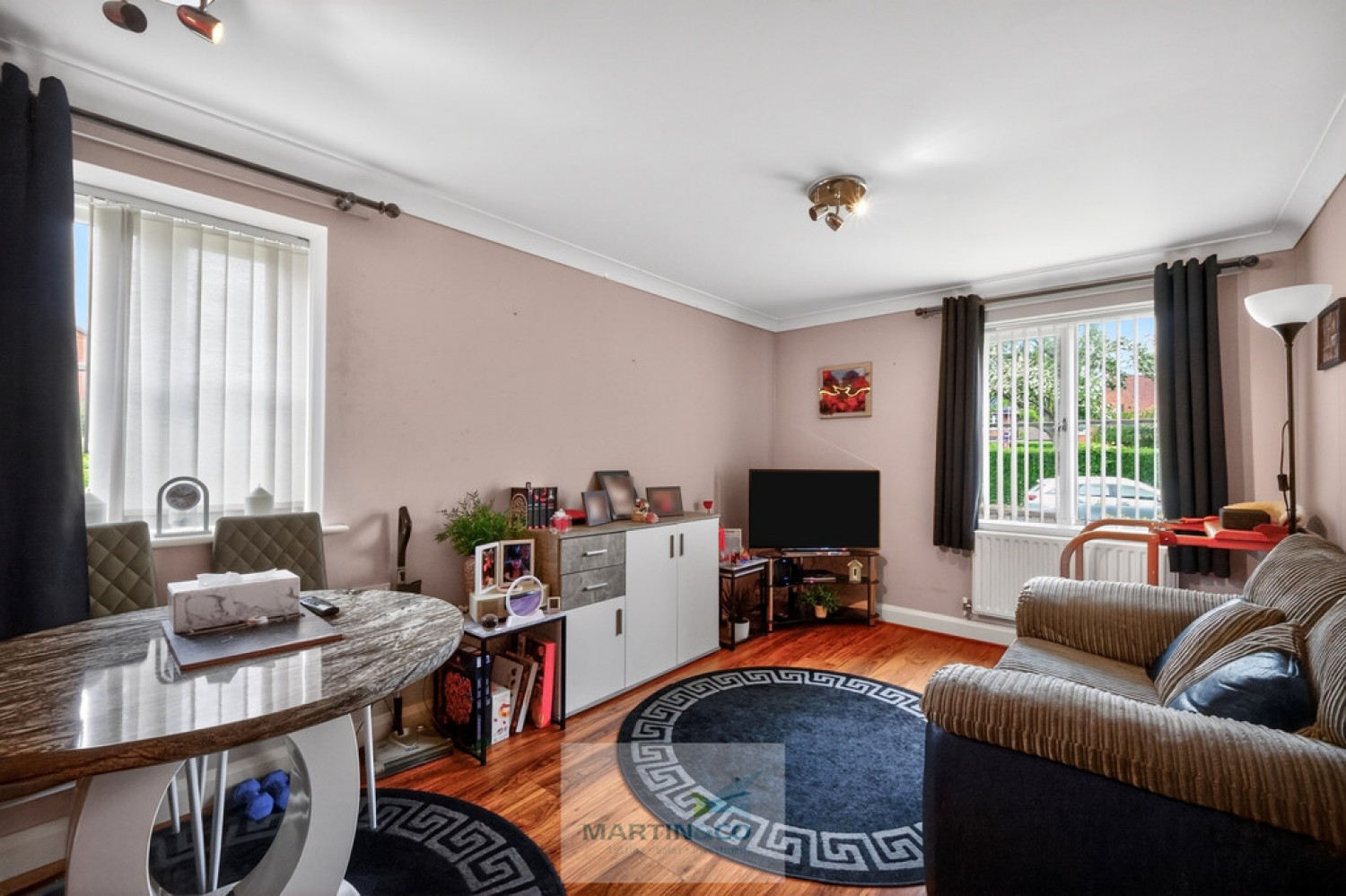 1 bedroom Flat for Sale Celia House, Ludwick Way, Welwyn Garden City