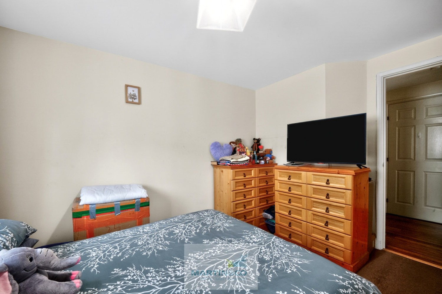 1 bedroom Flat for Sale Celia House, Ludwick Way, Welwyn Garden City
