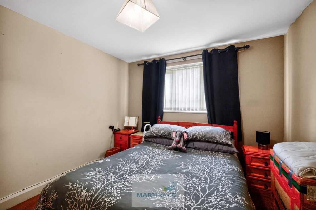 Celia House, Ludwick Way, Welwyn Garden City