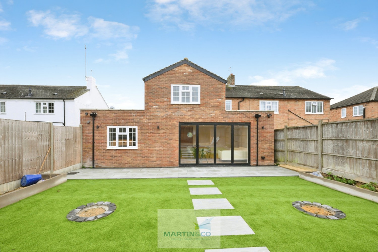 3 bedroom House for Sale Pinnate Place, Welwyn Garden City