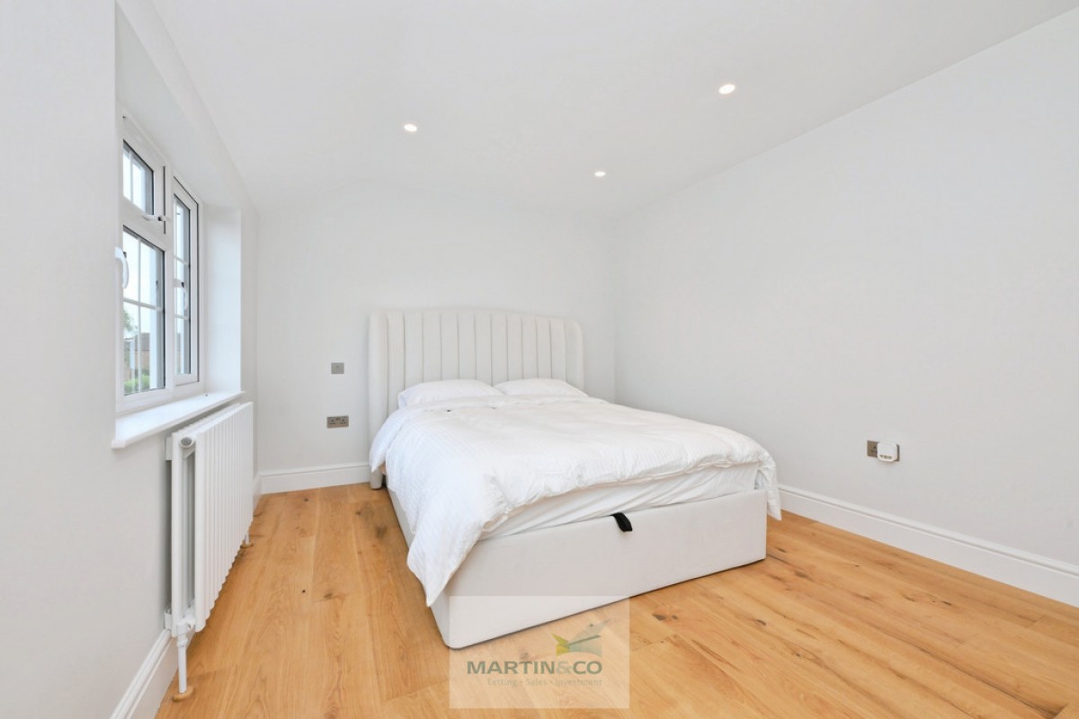 Pinnate Place, Welwyn Garden City