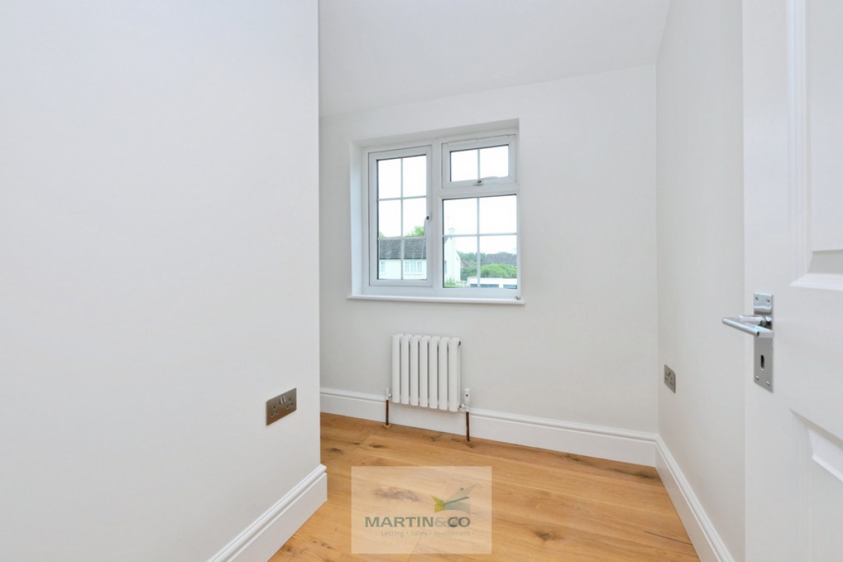 Pinnate Place, Welwyn Garden City