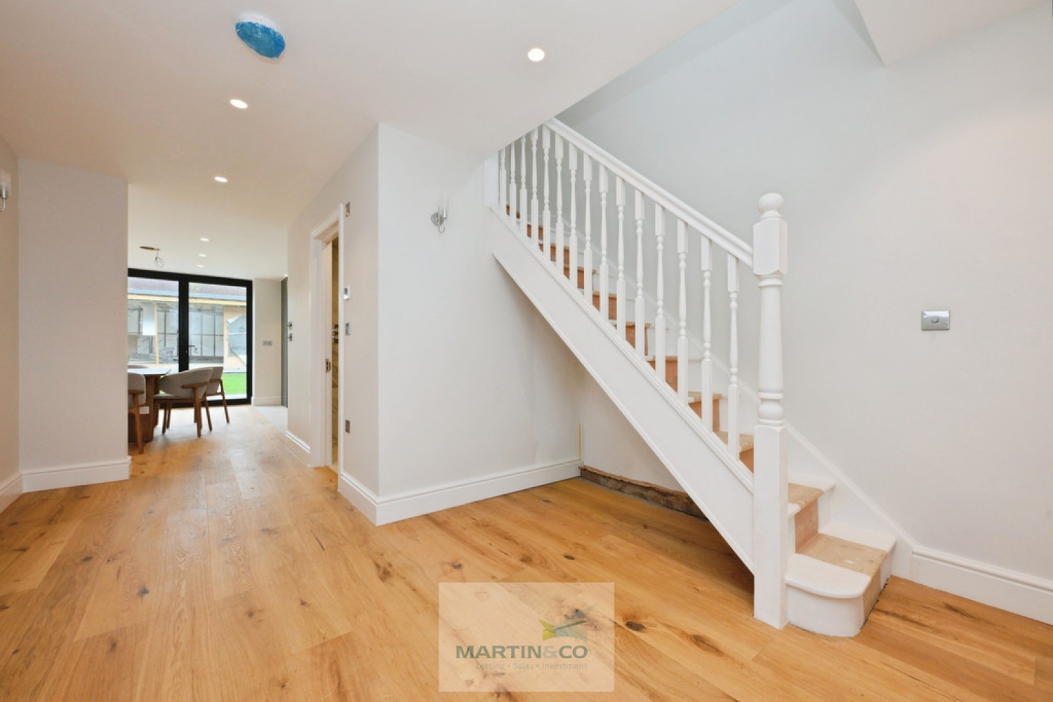 3 bedroom House for Sale Pinnate Place, Welwyn Garden City
