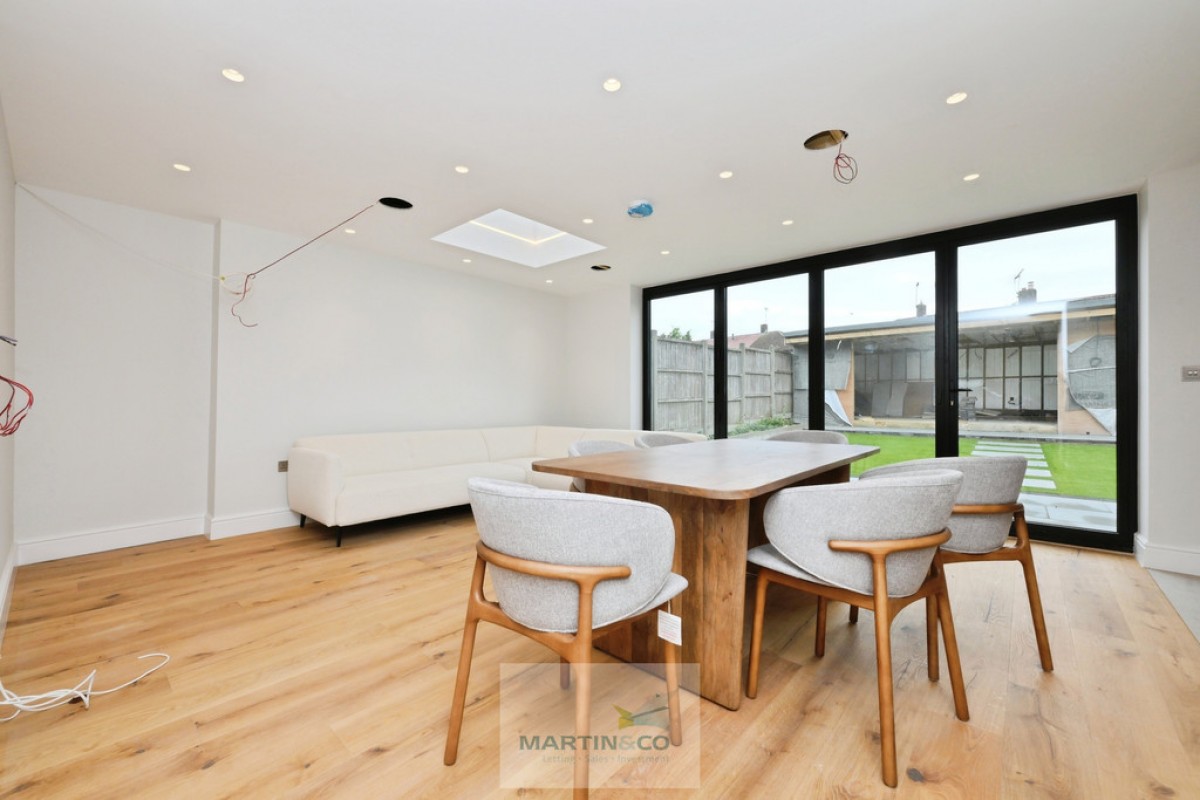 Pinnate Place, Welwyn Garden City