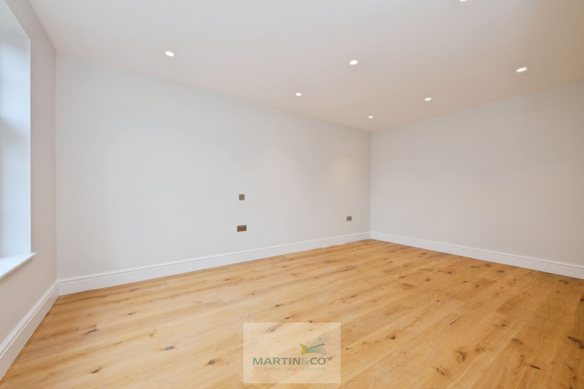 Pinnate Place, Welwyn Garden City