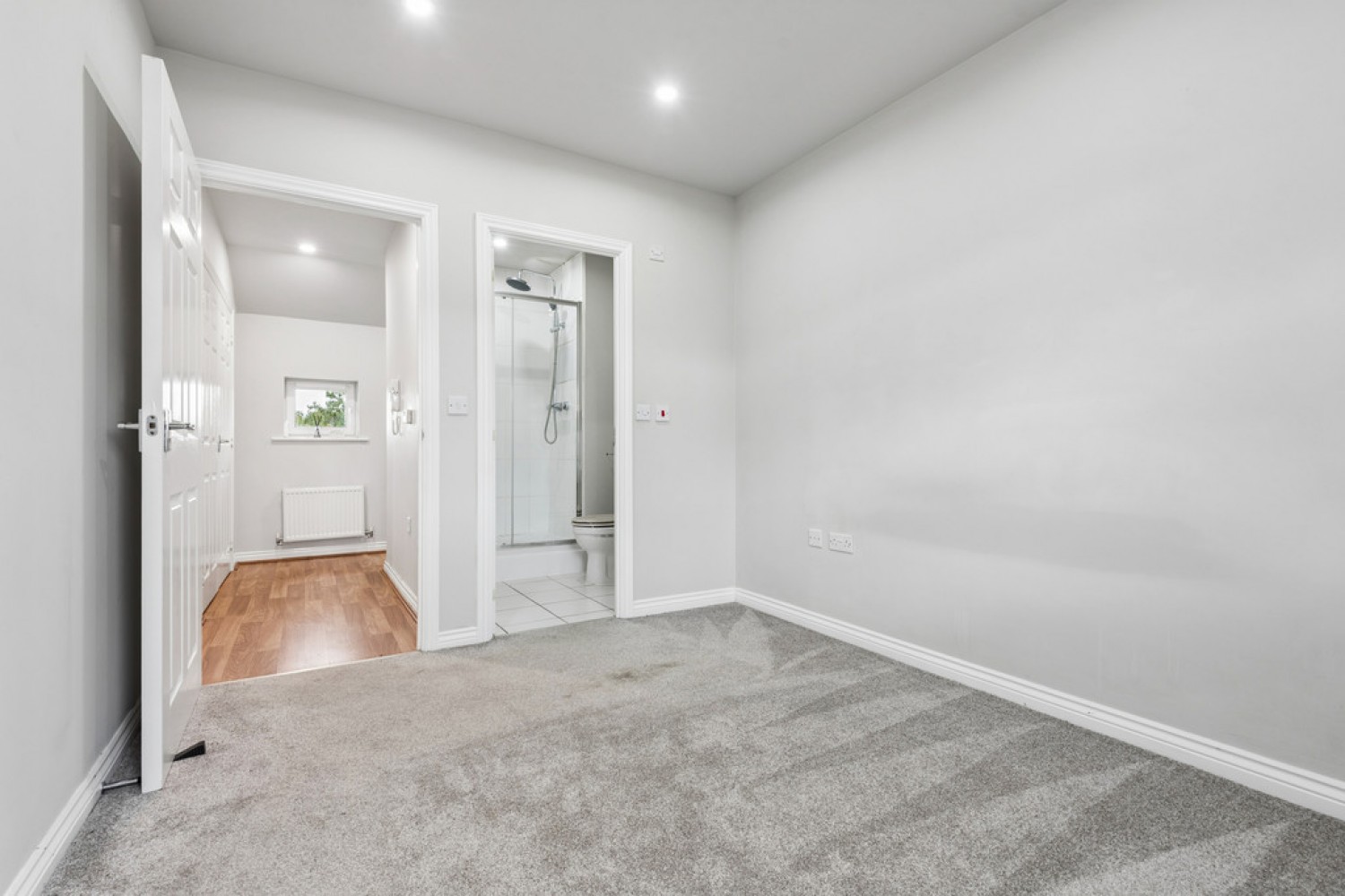 2 bedroom Flat for Sale Eddington Crescent, Welwyn Garden City,