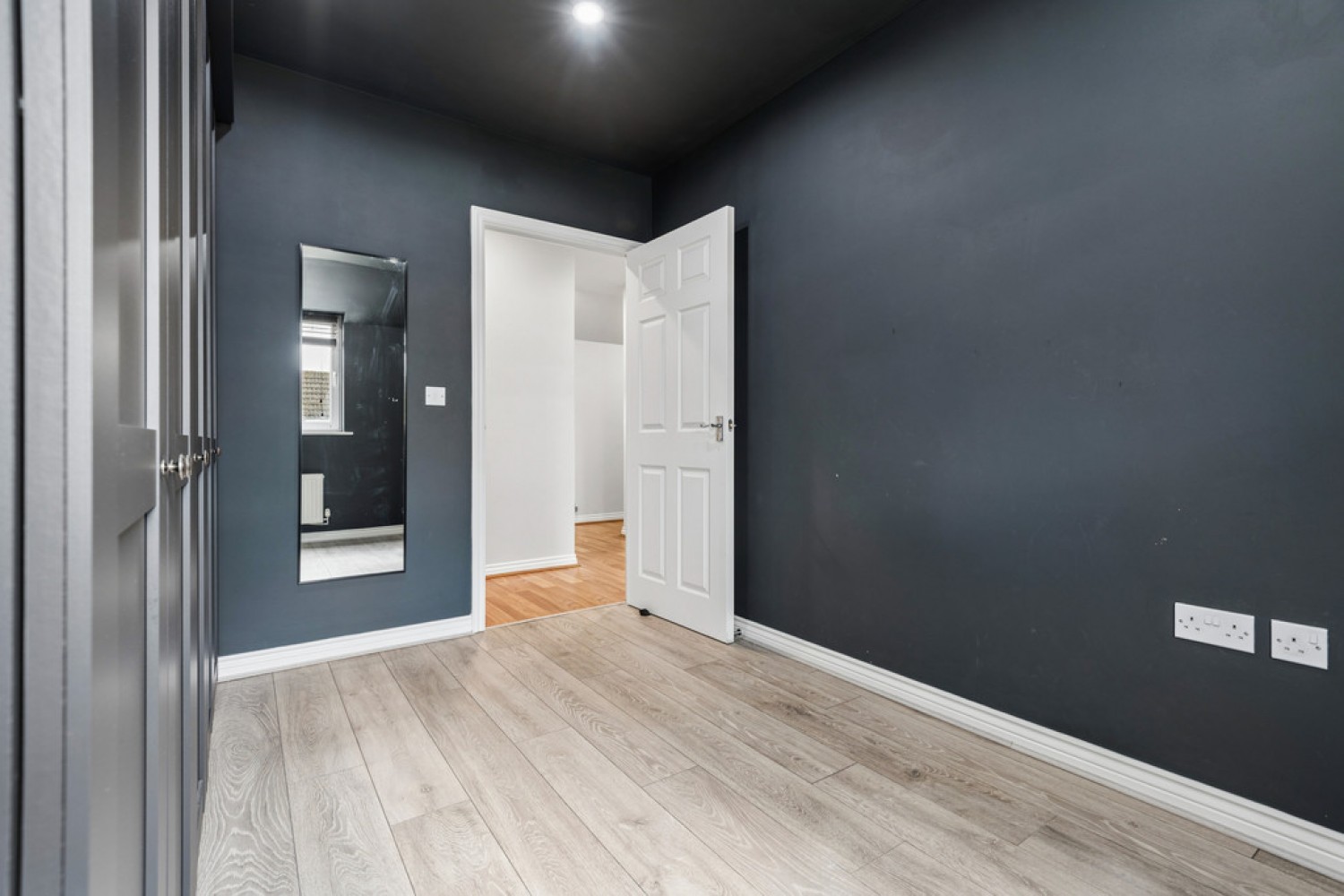 2 bedroom Flat for Sale Eddington Crescent, Welwyn Garden City,