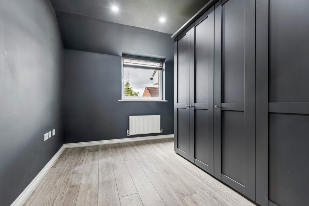 Eddington Crescent, Welwyn Garden City,
