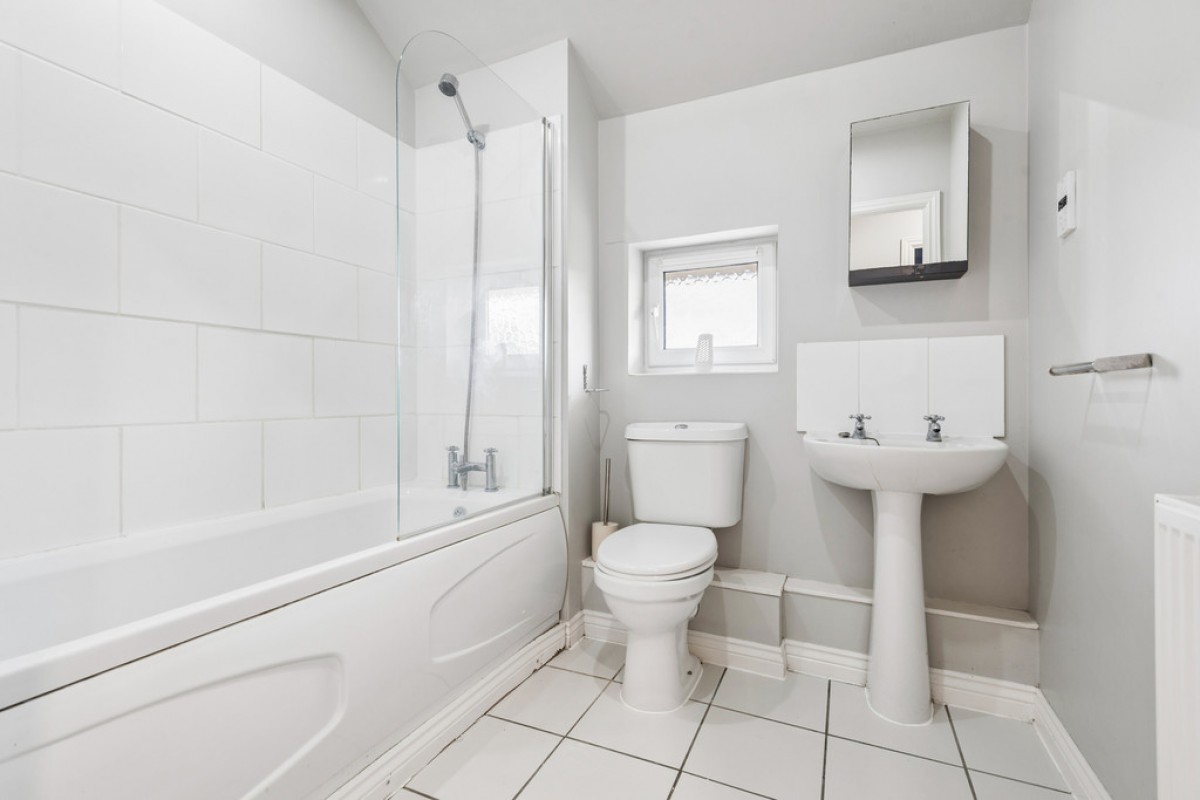 Eddington Crescent, Welwyn Garden City,
