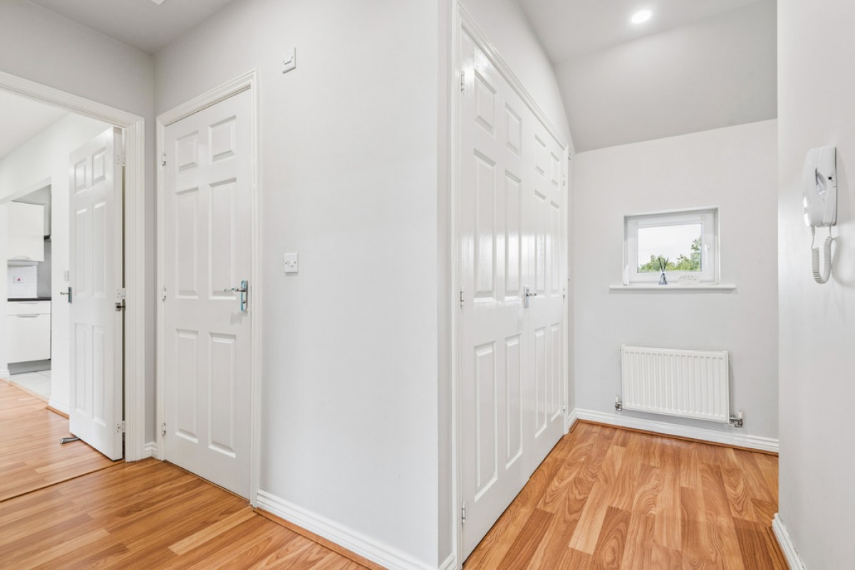 Eddington Crescent, Welwyn Garden City,