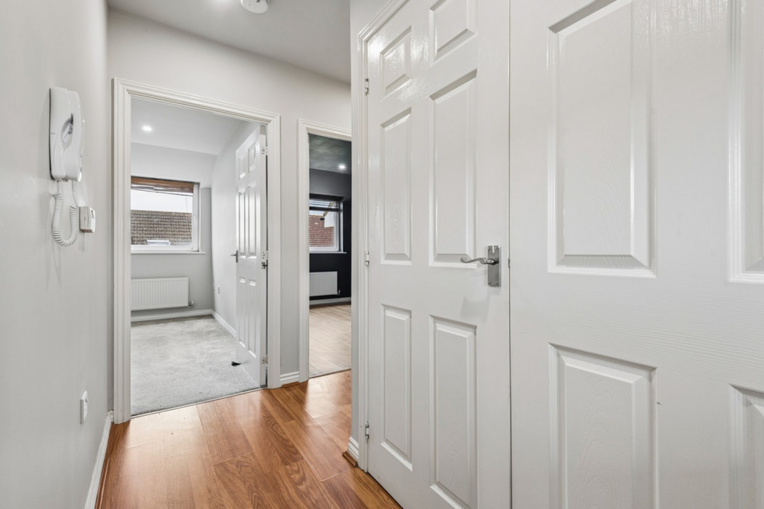 2 bedroom Flat for Sale Eddington Crescent, Welwyn Garden City,