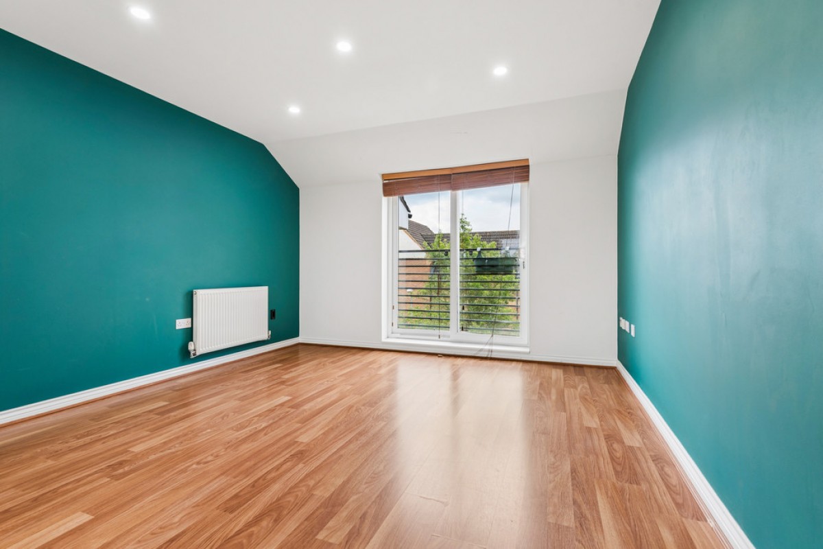 Eddington Crescent, Welwyn Garden City,