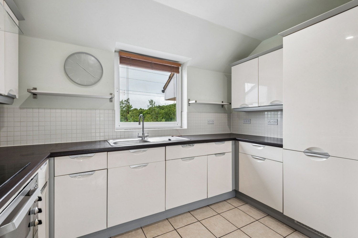2 bedroom Flat for Sale Eddington Crescent, Welwyn Garden City,