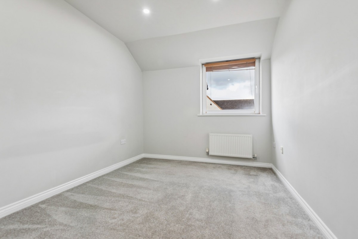 Eddington Crescent, Welwyn Garden City,