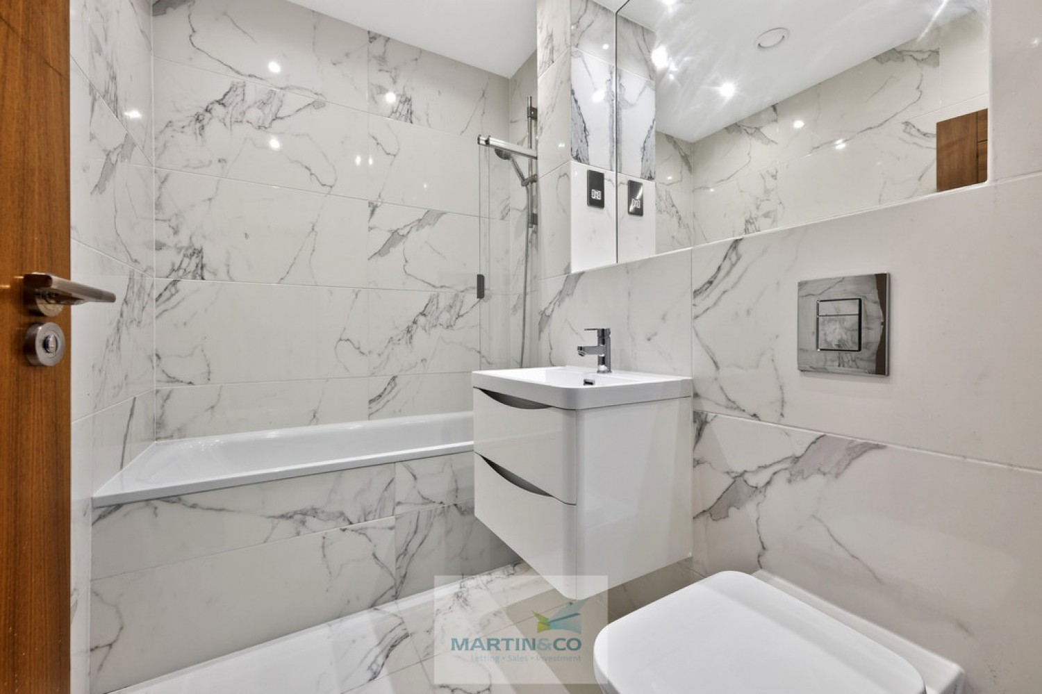 2 bedroom Flat for Sale Stonehills House, Welwyn Garden City