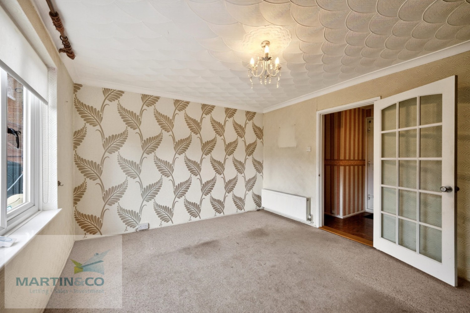 3 bedroom House for Sale Blythway, Welwyn Garden City