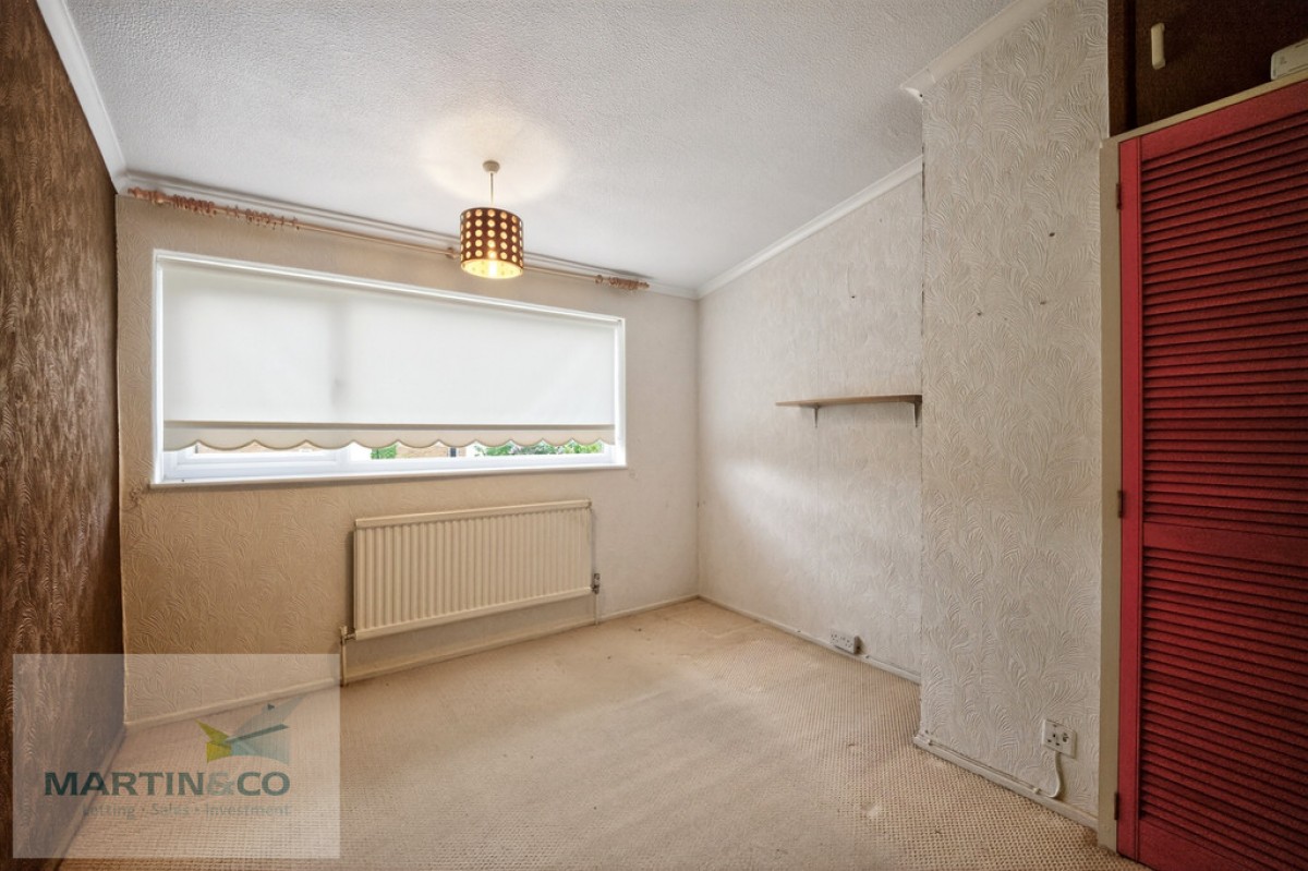 Blythway, Welwyn Garden City