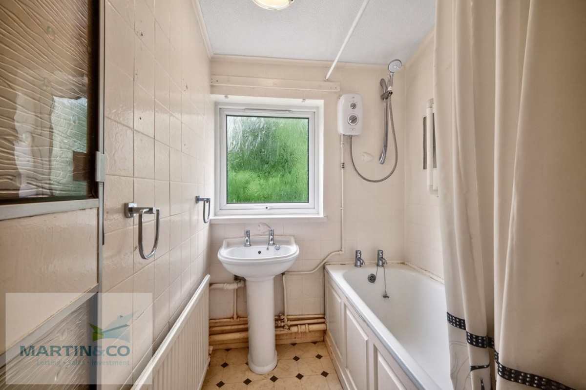 Blythway, Welwyn Garden City