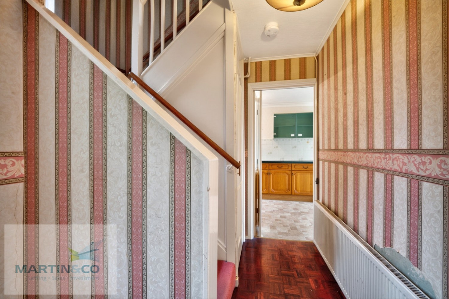 3 bedroom House for Sale Blythway, Welwyn Garden City