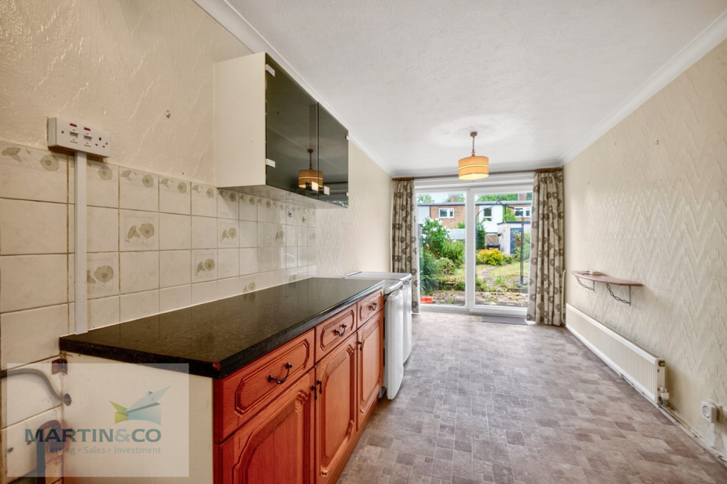 3 bedroom House for Sale Blythway, Welwyn Garden City
