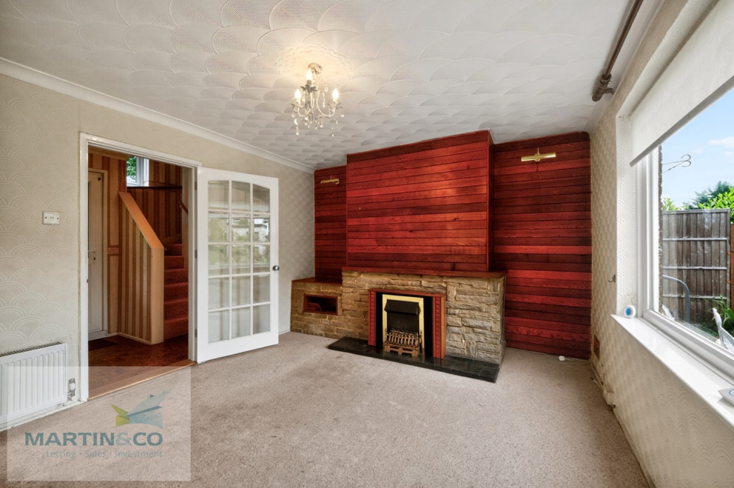 3 bedroom House for Sale Blythway, Welwyn Garden City