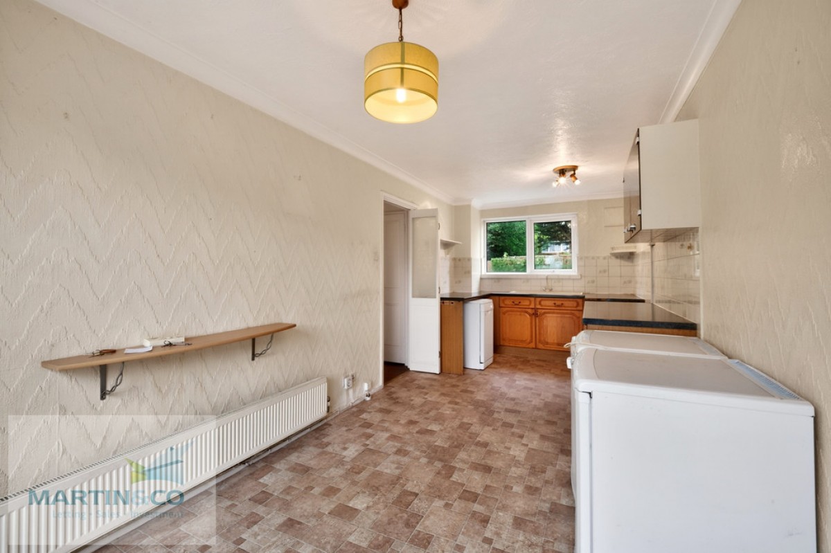 Blythway, Welwyn Garden City