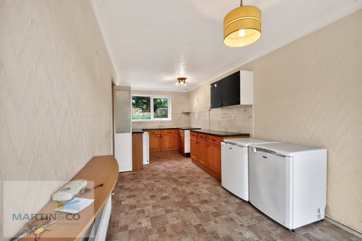 Blythway, Welwyn Garden City