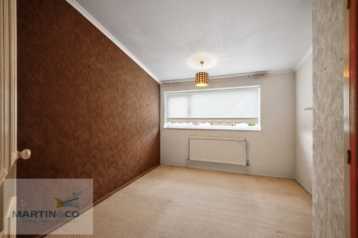 Blythway, Welwyn Garden City