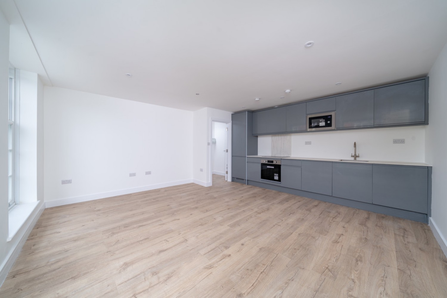 2 bedroom Flat for Letting York House , 4 Wigmores South