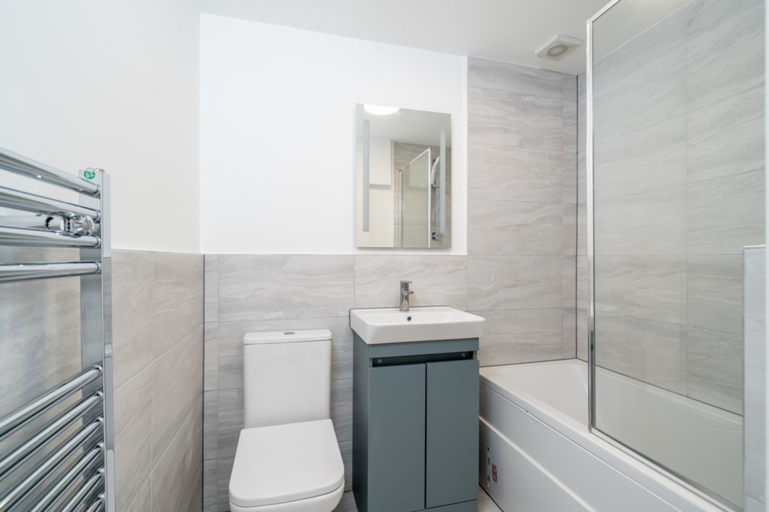 2 bedroom Flat for Letting York House , 4 Wigmores South