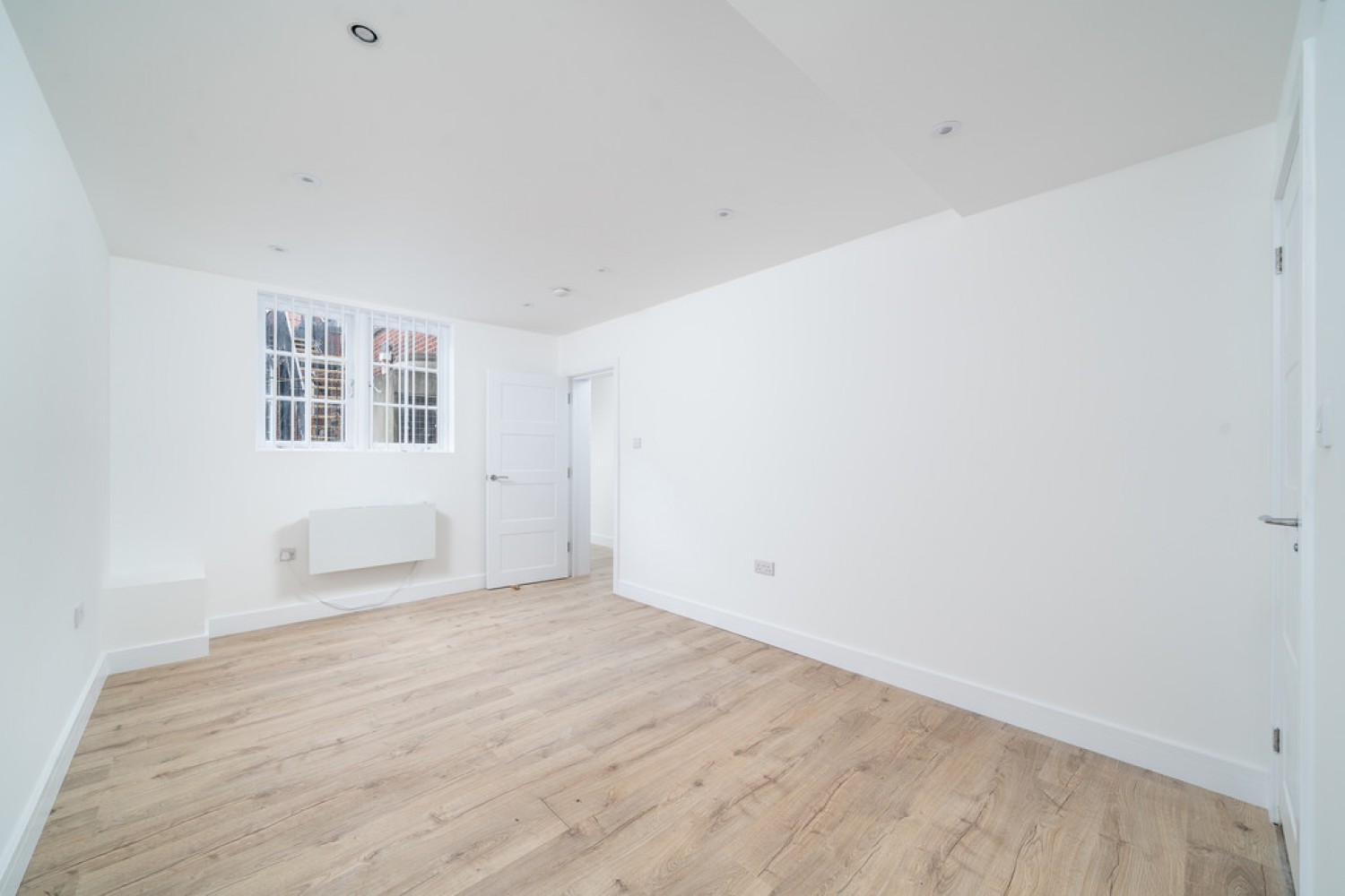 2 bedroom Flat for Letting York House , 4 Wigmores South